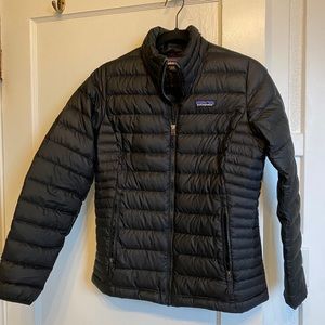 Women’s Patagonia Down Jacket